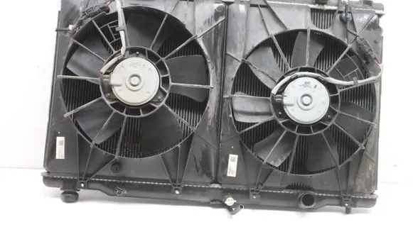 Honda CR-V Radiator set MF2230005770 MF0227406480