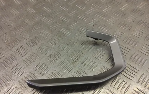 Opel Mokka X Dashboard glove box trim 9834927980
