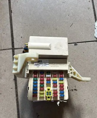 Hyundai Sonata Fuse module 919503K070 099690