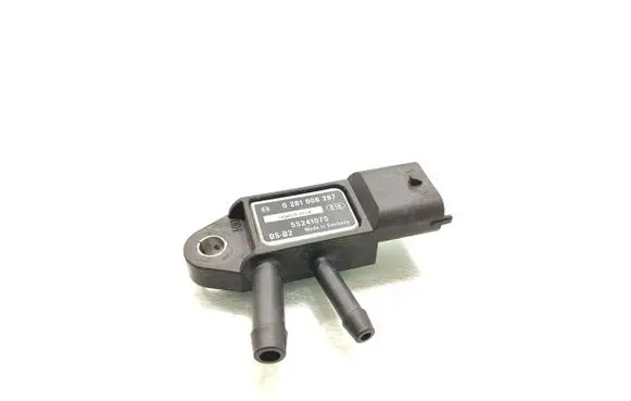 Alfa Romeo Mito Exhaust gas pressure sensor 55241075