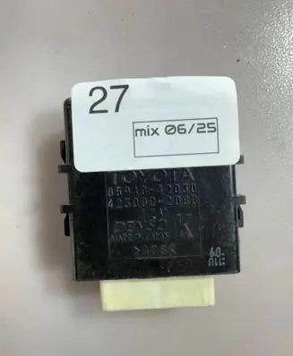 Toyota RAV 4 (XA30) Window control relay 8594042030 4230002080