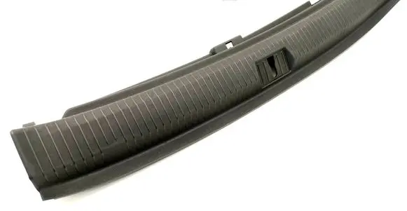 Volkswagen ID.7 Trunk/boot storage box wall 14A863459