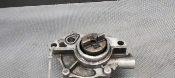 Peugeot 207 Vacuum pump 7281440900