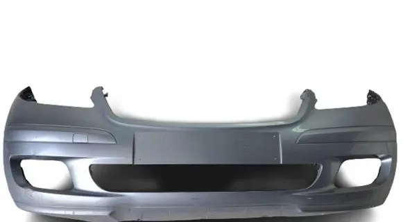 Mercedes-Benz A W169 Front bumper A16988850025