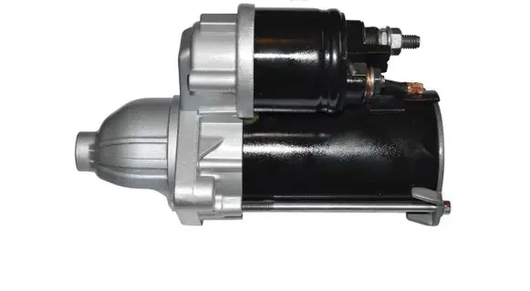 Fiat Doblo Starter motor D6G32 51810266