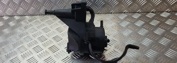 Peugeot 206 CC Fuel filter housing 9655604380 9646231180