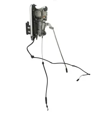 Mercedes-Benz G W461 W463 1st Gen Front door lock A4637202735 4637202735 A4637202335