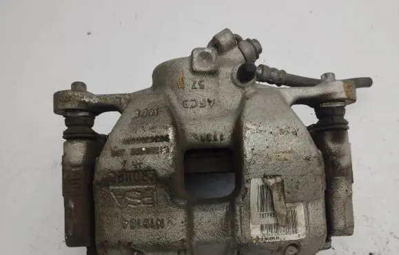 Citroen C4 III e-C4 Front brake caliper
