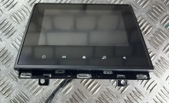 Renault Clio V Screen/display/small screen 280346916R 280346916