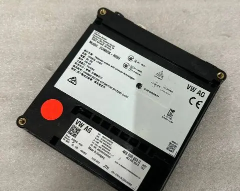Audi A4 S4 B9 Other control units/modules 4K2035283G