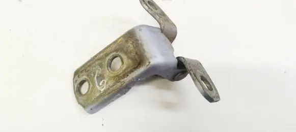 Toyota Corolla E140 E150 Rear door lower hinge