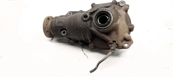 BMW X3 F25 Front differential 7567345