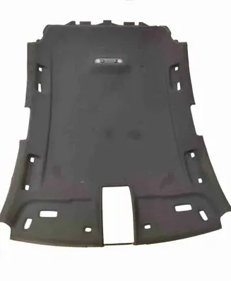 Audi A6 S6 C6 4F Headlining set 4F5867505