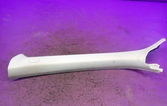 Audi A4 S4 B8 8K (C) pillar trim 8K0867233