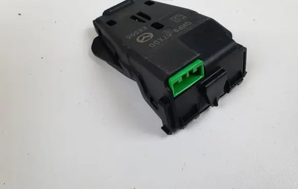 Mazda 6 Rain sensor GHP967XD0