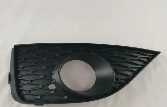 Seat Ibiza IV (6J,6P) Front fog light trim/grill 6J0853665A