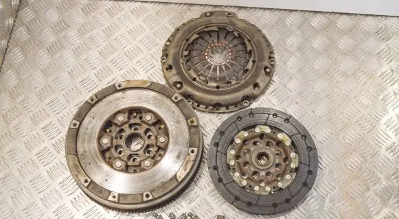 Opel Signum Clutch set kit 55557311 14585858