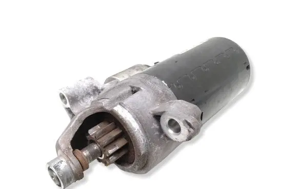 Audi A4 S4 B8 8K Starter motor 03L911021G 0001139075 25082014