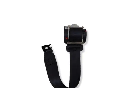 Renault Scenic IV - Grand scenic IV Rear seatbelt 633918700A