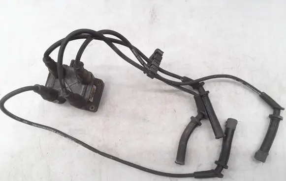 Alfa Romeo 155 Spark distributor 0221503407