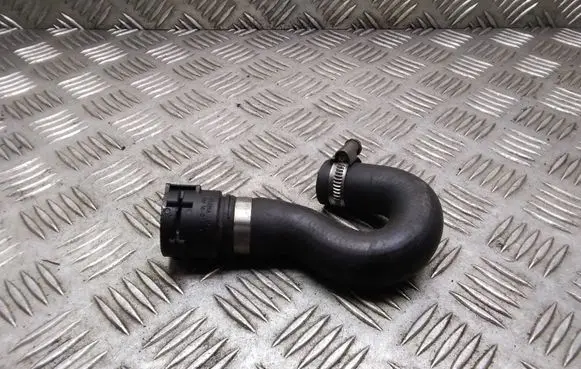 BMW 7 E65 E66 Engine coolant pipe/hose