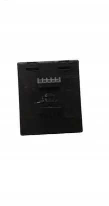 Nissan Note (E11) Engine ECU kit and lock set TWD1G791