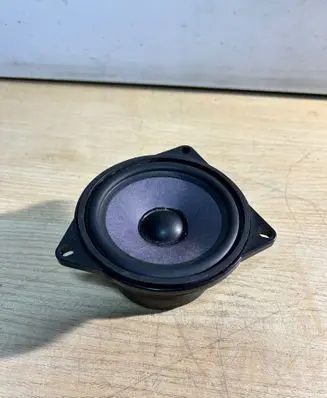 BMW 7 E65 E66 Front door speaker 6901319 2322 100BM17