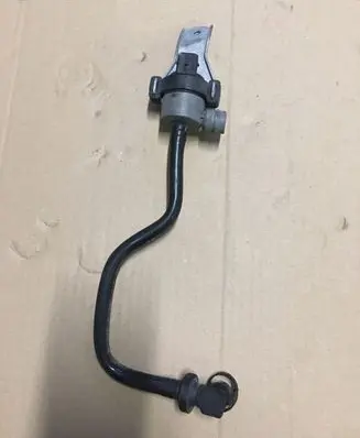 BMW 7 F01 F02 F03 F04 Turbo solenoid valve 7619298 7619297 7576190