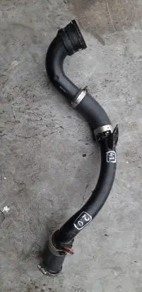 Land Rover Discovery Sport Intercooler hose/pipe GJ32-6C715