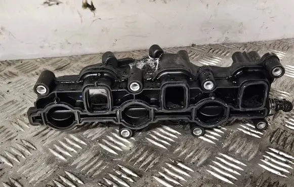 Audi A4 S4 B7 8E 8H Intake manifold 059129712N 2900314579 0101857