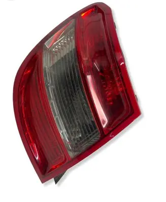 Mercedes-Benz C W204 Rear/tail lights 2048203764