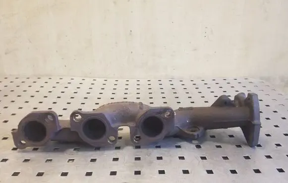 Jaguar XJL Exhaust manifold 9X2Q9430DA
