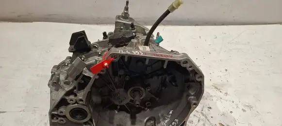 Renault Austral Manual 6 speed gearbox TL4393