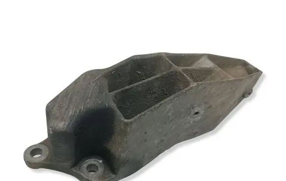 Mercedes-Benz A W168 Gearbox mounting bracket A1682410901