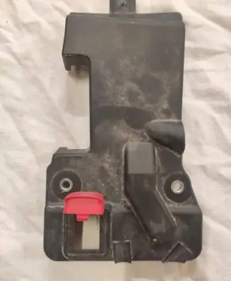 Volvo S60 Fuse box cover 31652061