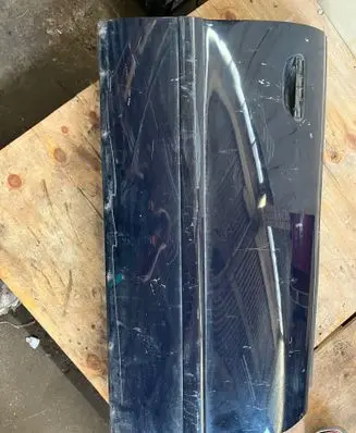Audi A4 S4 B5 8D Front door