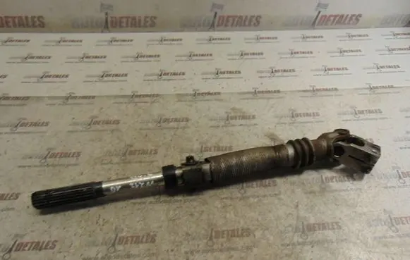 Mercedes-Benz E W212 Steering column universal joint A2044620278