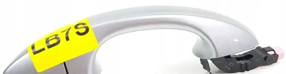 Volkswagen Arteon Front door exterior handle 3V0837205