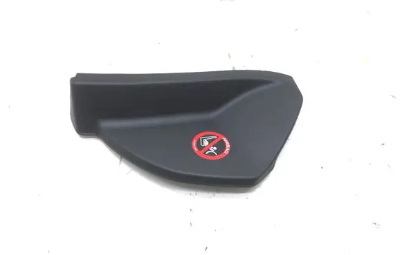 Mercedes-Benz E W212 Dashboard side end trim A2126800507