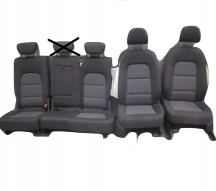 Audi Q5 SQ5 Interior set 
