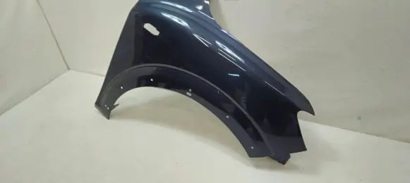 Dacia Sandero III Fender