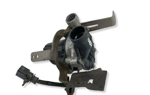 Audi A3 S3 8V Secondary air pump 04E959231A