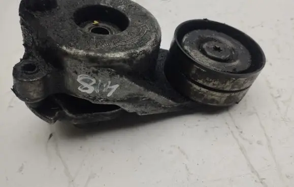 Jeep Grand Cherokee (WK) Alternator belt tensioner A6422000070