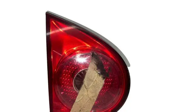 Volkswagen Golf V Tailgate rear/tail lights 1K6945107C 1K6945093J