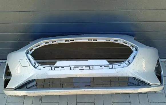 Ford Focus Front bumper