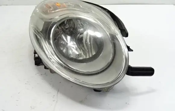 Fiat 500L Headlight/headlamp 47520748