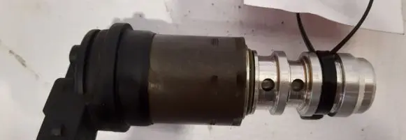 BMW 3 E46 Camshaft vanos timing valve 170732310