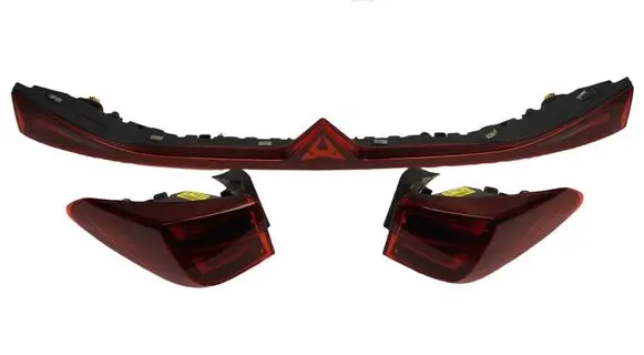 Cupra Leon Rear/tail lights 5FA945207D 5FA945208D 5FA945307