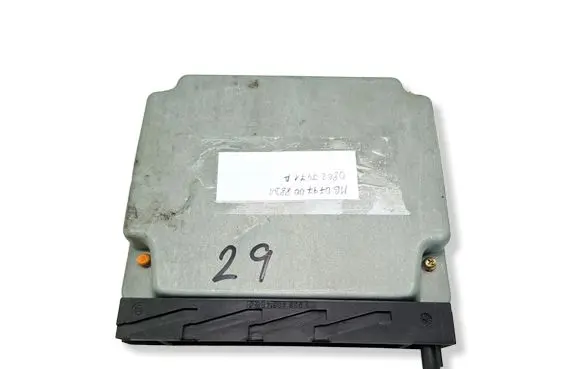 Volvo S80 Engine control unit/module 08627471A MB0797008831 MB079700-8831