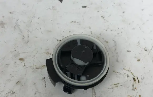 BMW 7 G11 G12 Airbag deployment crash/impact sensor 9279391 02340